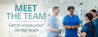 dentist in rochdale